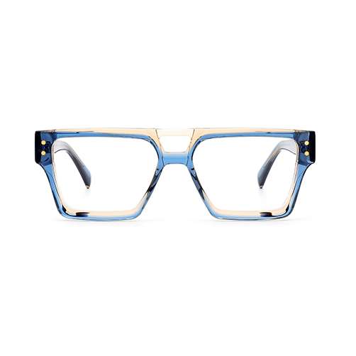 acetate optical frame 8057
