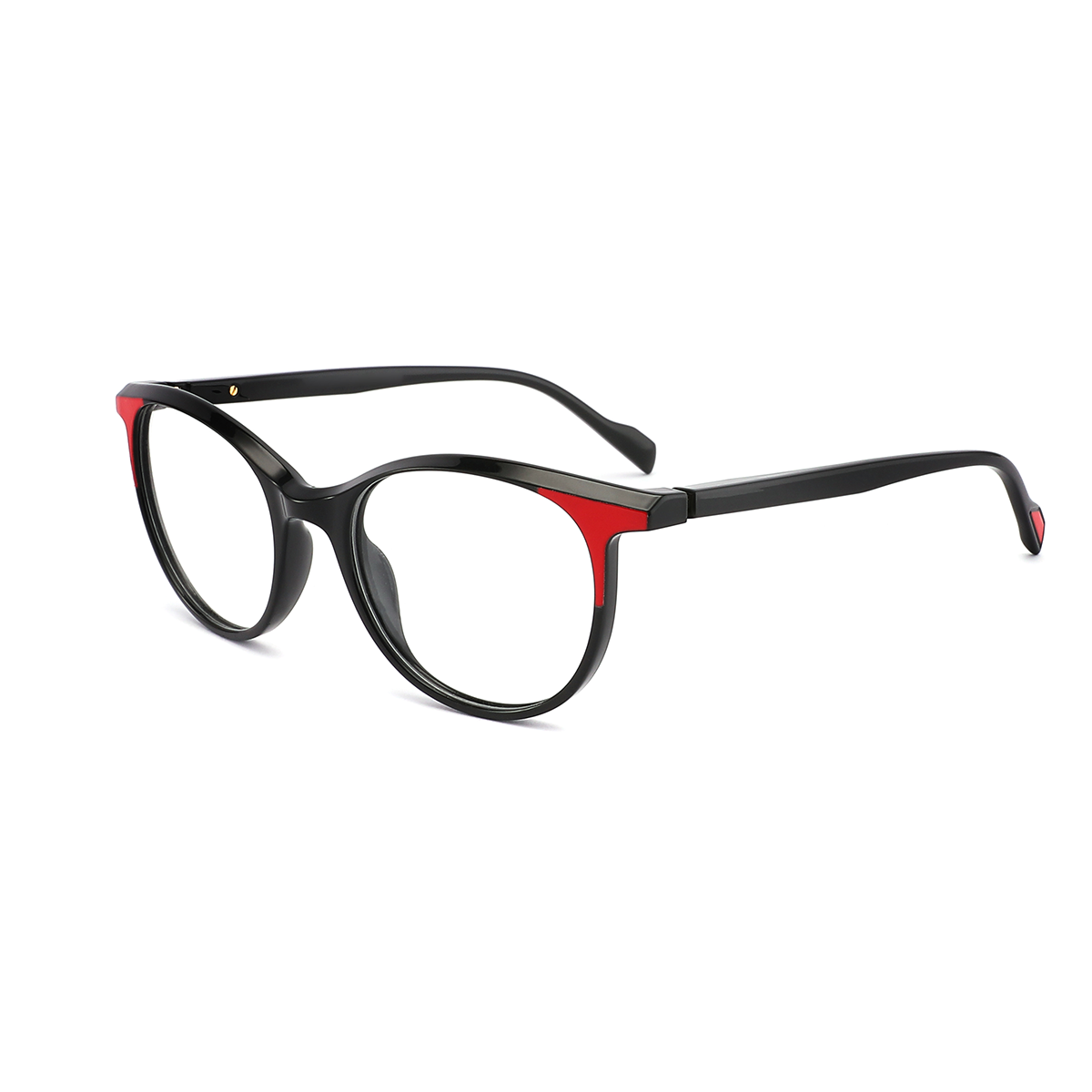 TR90 optical frame CHF26003 multiple colors