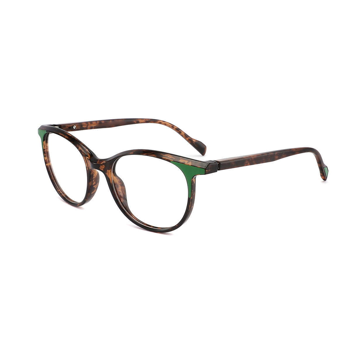 TR90 optical frame CHF26003 multiple colors