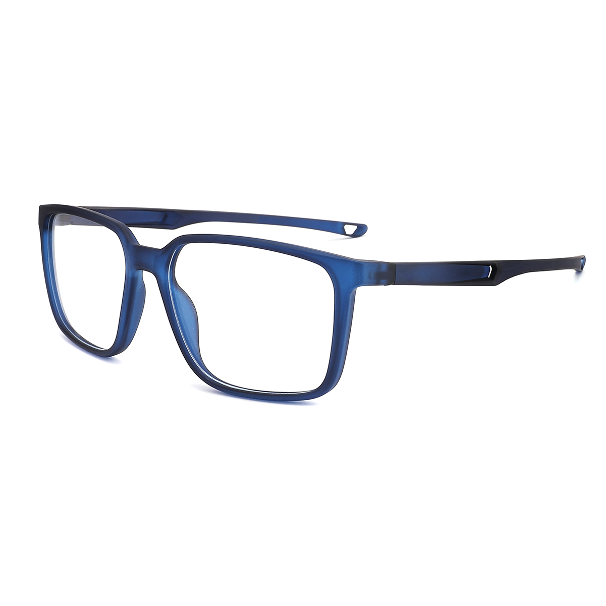 CHF26001 blue TR90 optical frame