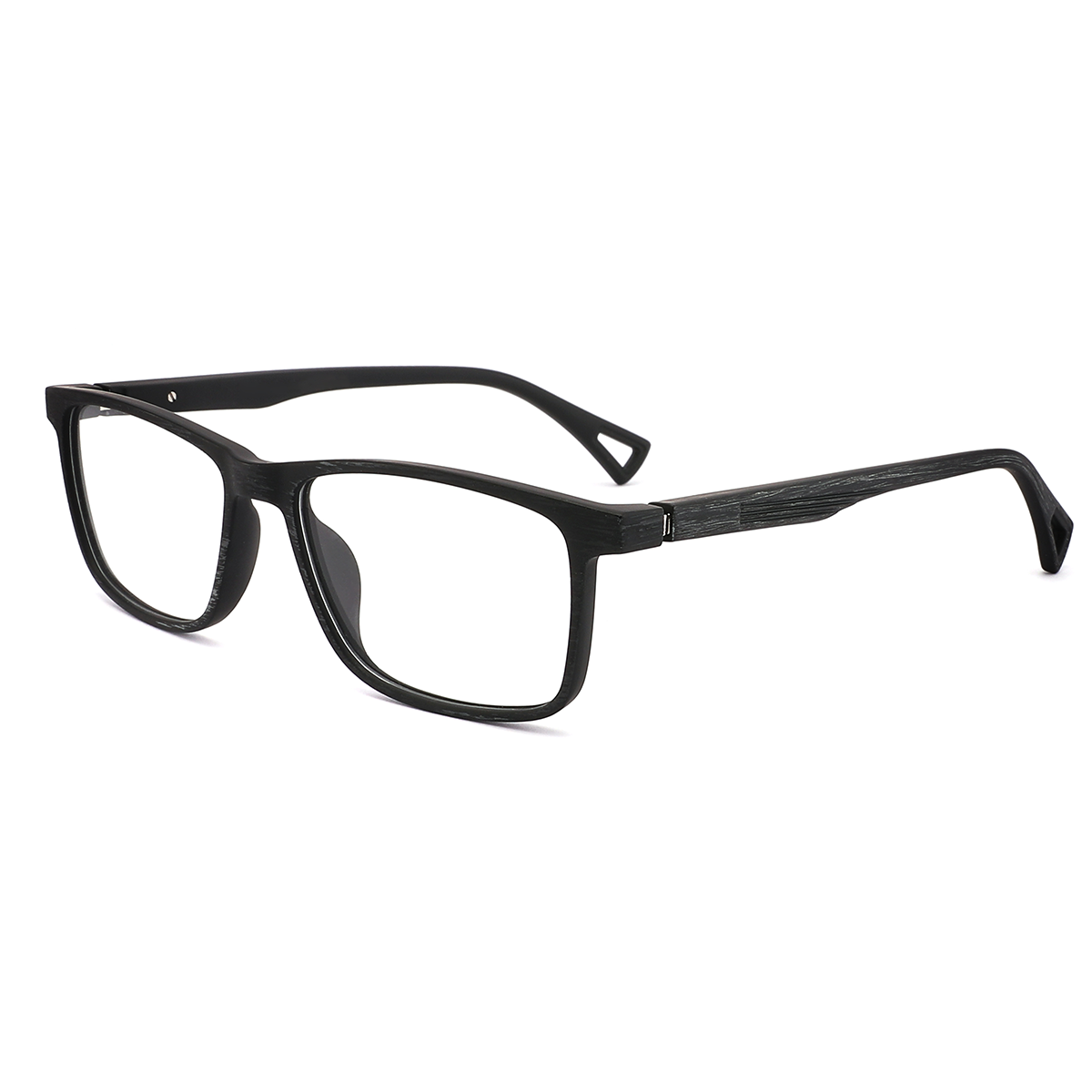 rectangular TR90 optical frame CHF26004 multiple colors