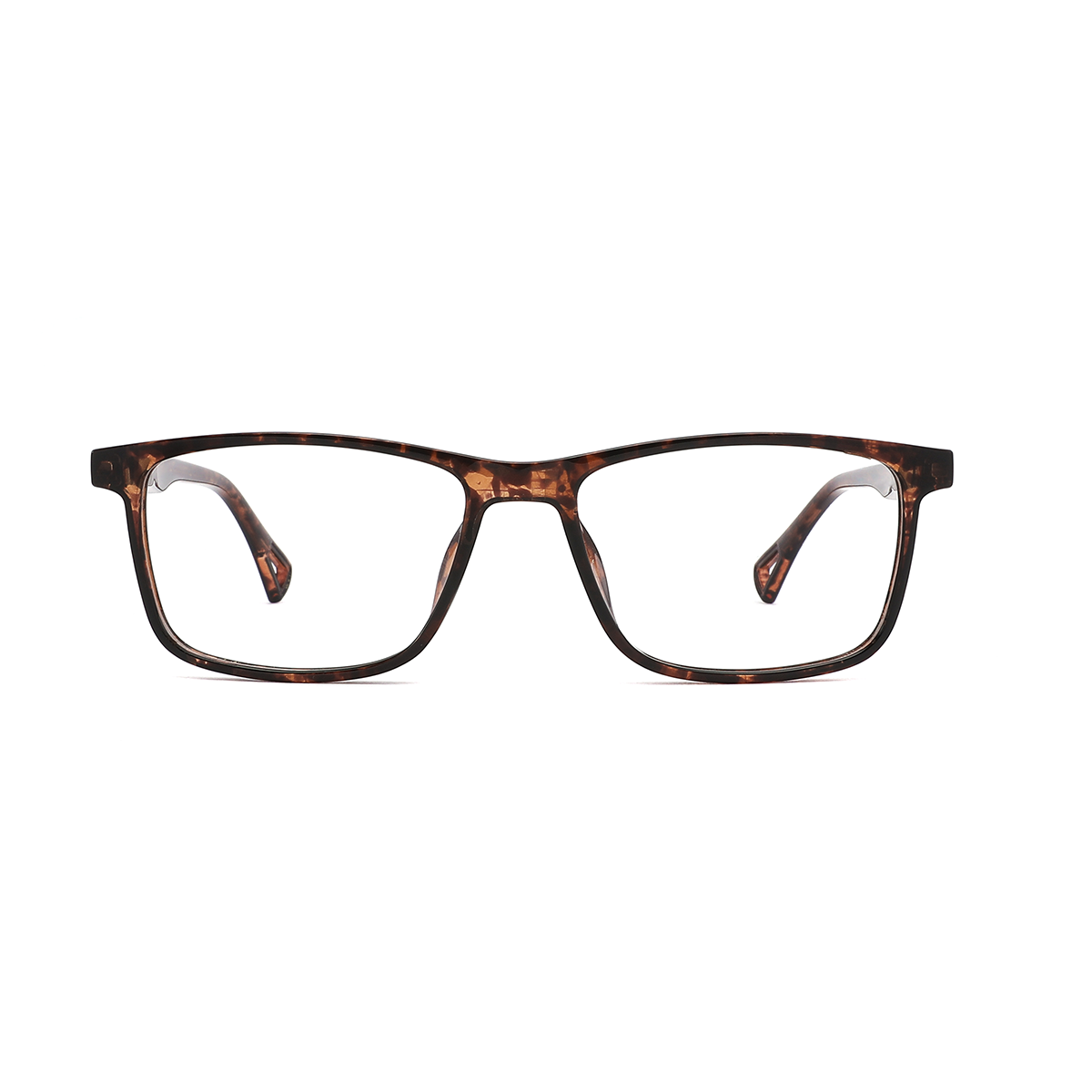 rectangular TR90 optical frame CHF26004