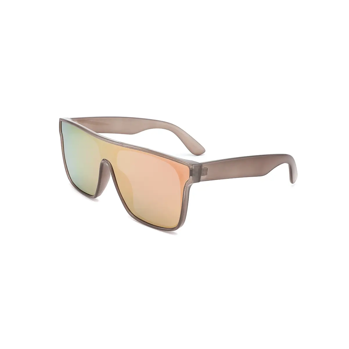 flat top TR90 sunglasses/sports sunglasses CHS26001 multiple colors