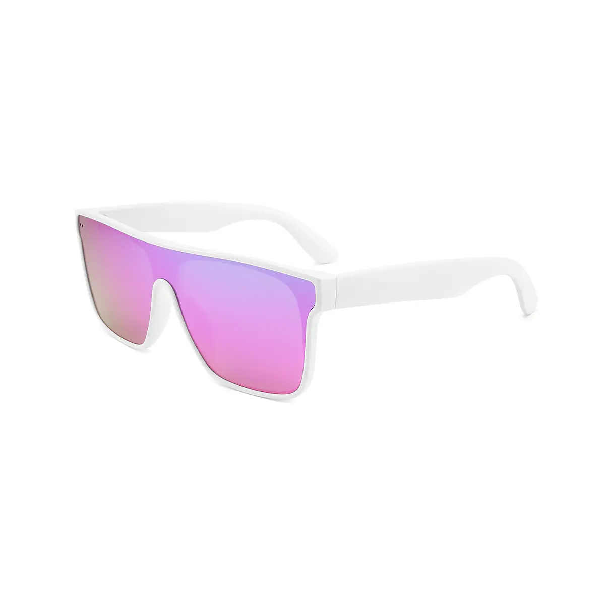 flat top TR90 sunglasses/sports sunglasses CHS26001 multiple colors