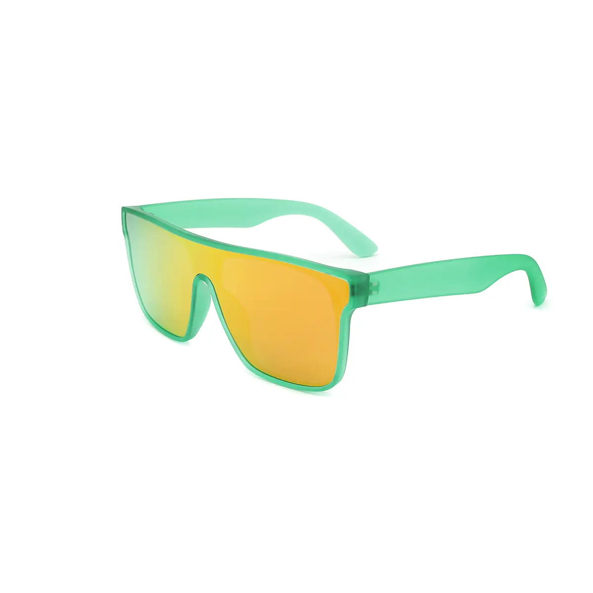flat top TR90 sunglasses/sports sunglasses CHS26001 multiple colors