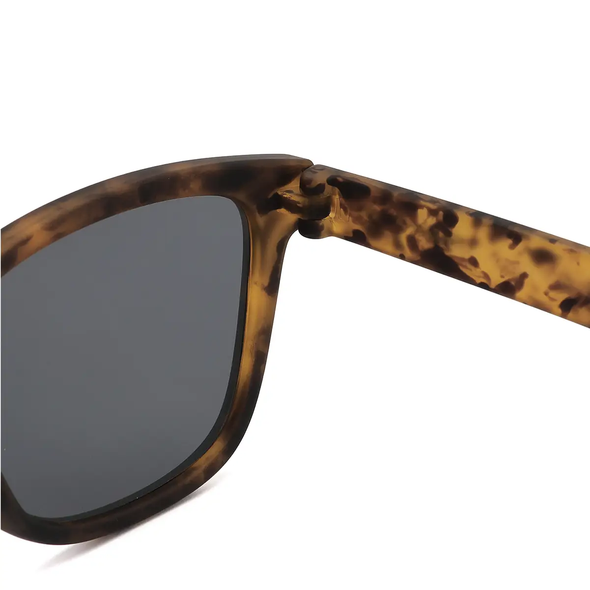 sports TR90 sunglasses/outdoors sunglasses CHS26002 temple detail