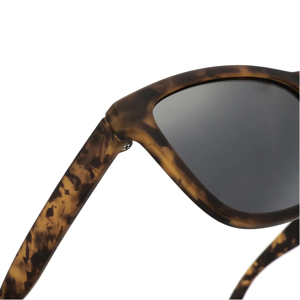 sports TR90 sunglasses/outdoors sunglasses CHS26002 temple detail