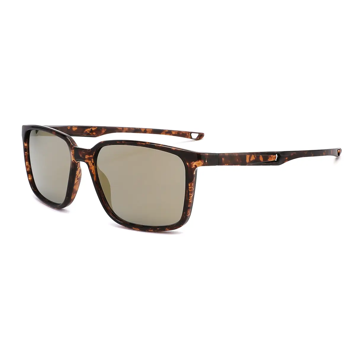 outdoor TR90 sunglasses CHS26003 multiple colors