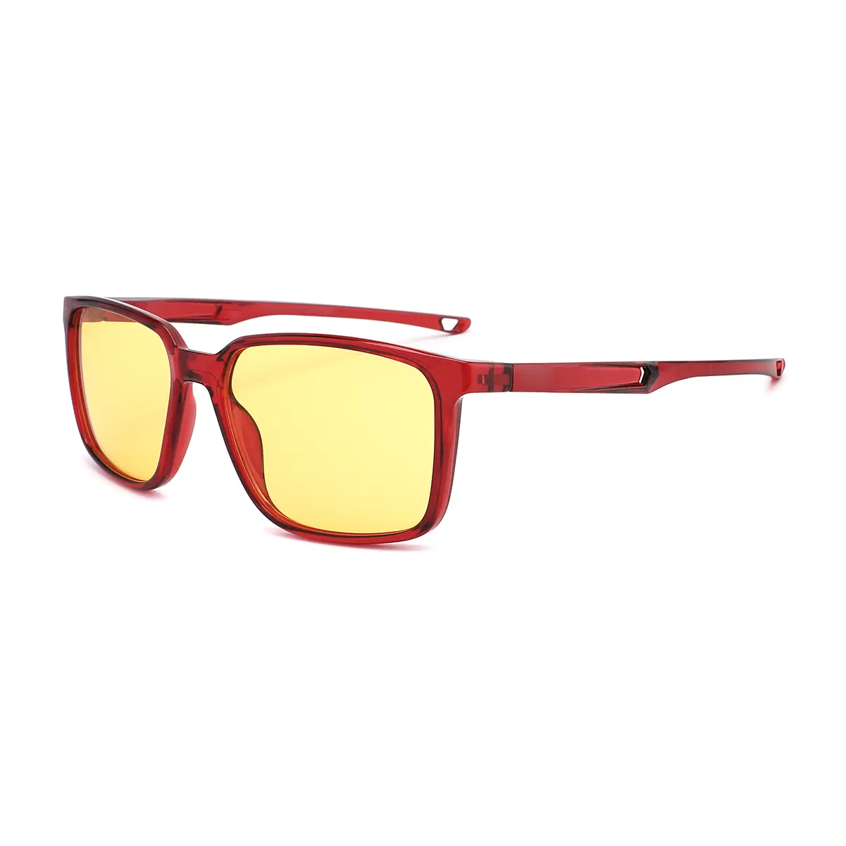 outdoor TR90 sunglasses CHS26003 multiple colors